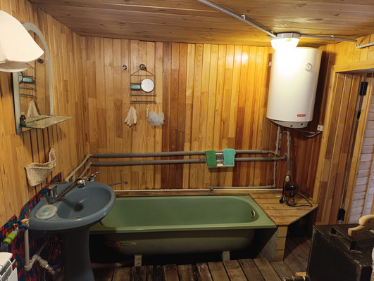 Продам дом, Совхозная ул, 31А, Муравьиха с, 0 км от города