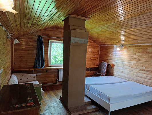 Продам дом, Совхозная ул, 31А, Муравьиха с, 0 км от города