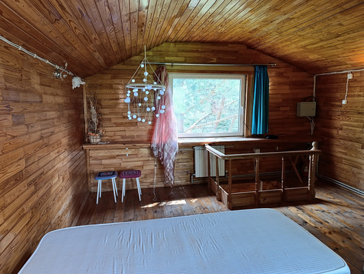 Продам дом, Совхозная ул, 31А, Муравьиха с, 0 км от города