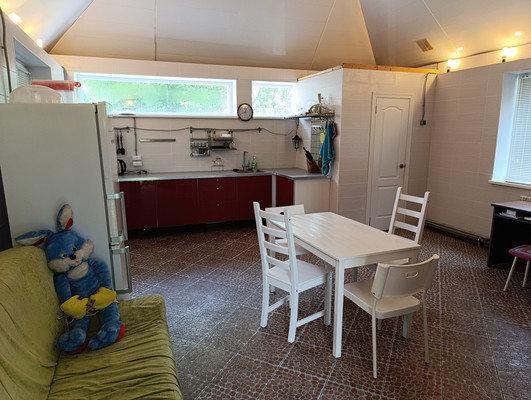 Продам дом, Совхозная ул, 31А, Муравьиха с, 0 км от города