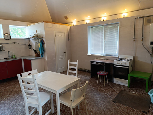 Продам дом, Совхозная ул, 31А, Муравьиха с, 0 км от города