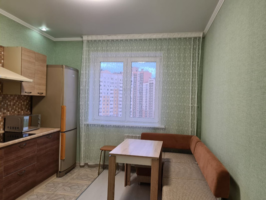 Продам однокомнатную (1-комн.) квартиру, Королёва пр-кт, 69, Санкт-Петербург г