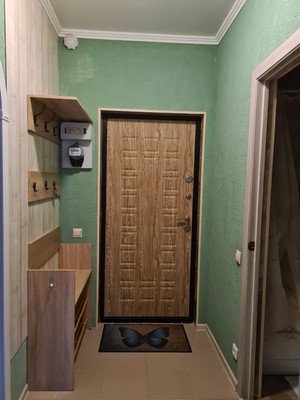 Продам однокомнатную (1-комн.) квартиру, Королёва пр-кт, 69, Санкт-Петербург г