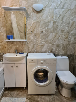 Продам однокомнатную (1-комн.) квартиру, Королёва пр-кт, 69, Санкт-Петербург г