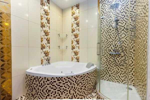 Продам трехкомнатную (3-комн.) квартиру, Севастопольский пр-кт, 28к8, Москва г