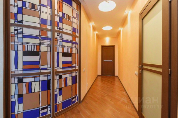 Продам трехкомнатную (3-комн.) квартиру, Севастопольский пр-кт, 28к8, Москва г