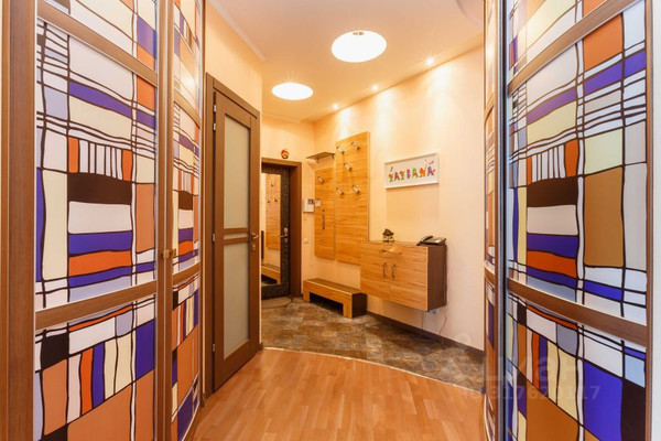 Продам трехкомнатную (3-комн.) квартиру, Севастопольский пр-кт, 28к8, Москва г
