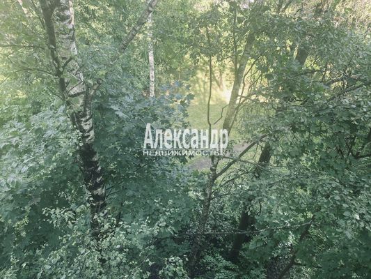 Продам двухкомнатную (2-комн.) квартиру, Альпийский пер, 11к1, Санкт-Петербург г