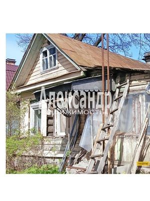 Продам дачу, Мосина ул, 76, Сестрорецк г, 30 км от города
