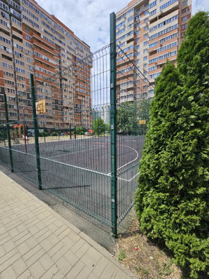 Сдам однокомнатную (1-комн.) квартиру, Гидростроителей ул, 67, Краснодар г