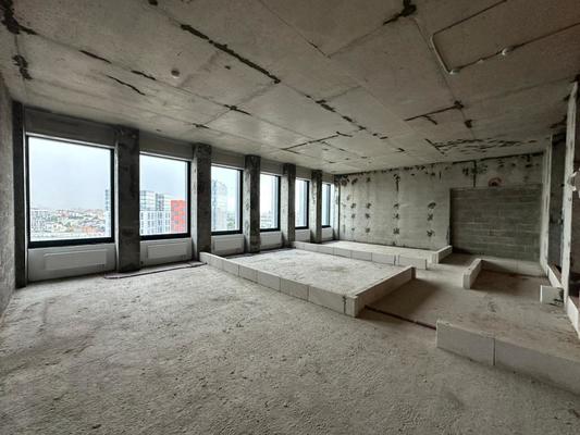 Продам двухкомнатную (2-комн.) квартиру, Братьев Весниных б-р, 1, Москва г
