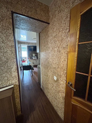 Продам двухкомнатную (2-комн.) квартиру, Щаденко ул, 36, Симферополь г