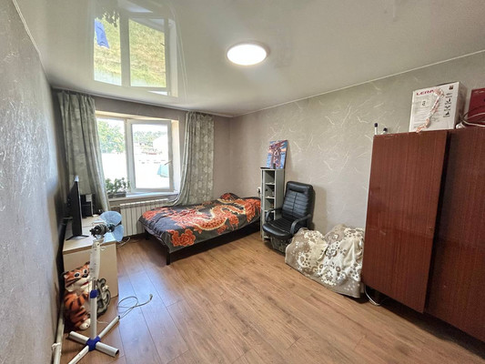 Продам двухкомнатную (2-комн.) квартиру, Щаденко ул, 36, Симферополь г