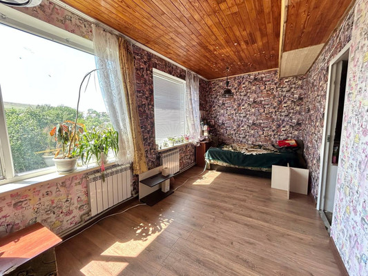 Продам двухкомнатную (2-комн.) квартиру, Щаденко ул, 36, Симферополь г