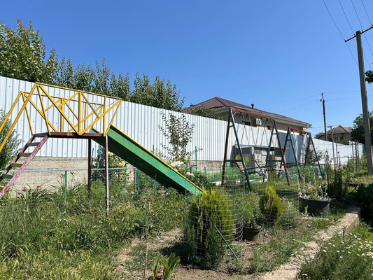 Продам двухкомнатную (2-комн.) квартиру, Щаденко ул, 36, Симферополь г