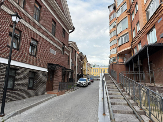 Продам коммерческое помещение 119,2 м2, Большая Красная ул, 8, Казань г