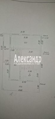 Продам дом, Шелково д, 64 км от города
