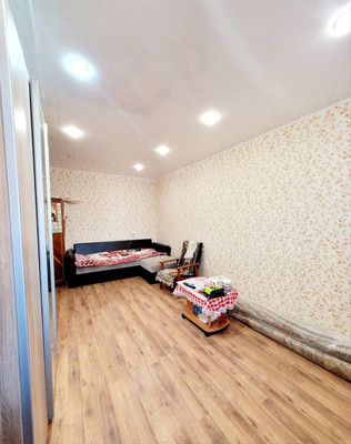 Продам однокомнатную (1-комн.) квартиру, Академика Сахарова ул, 27, Казань г