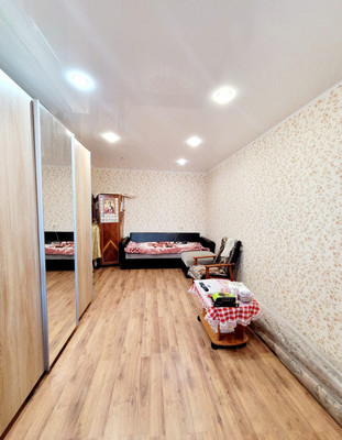 Продам однокомнатную (1-комн.) квартиру, Академика Сахарова ул, 27, Казань г
