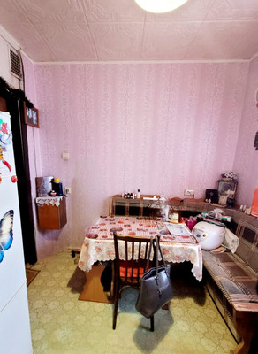Продам однокомнатную (1-комн.) квартиру, Академика Сахарова ул, 27, Казань г