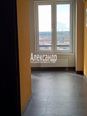 Продам двухкомнатную (2-комн.) квартиру, Оптиков ул, 34к1, Санкт-Петербург г