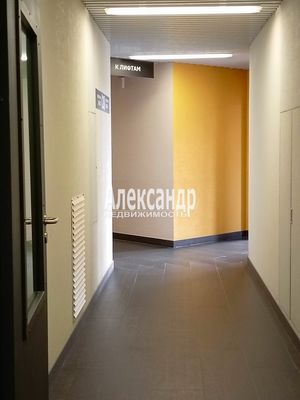 Продам двухкомнатную (2-комн.) квартиру, Оптиков ул, 34к1, Санкт-Петербург г