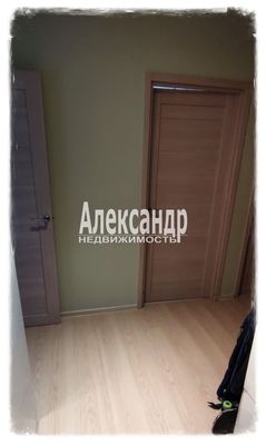 Продам двухкомнатную (2-комн.) квартиру, Оптиков ул, 34к1, Санкт-Петербург г