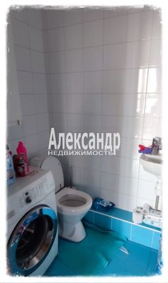 Продам двухкомнатную (2-комн.) квартиру, Оптиков ул, 34к1, Санкт-Петербург г