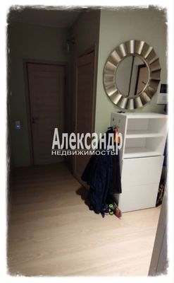 Продам двухкомнатную (2-комн.) квартиру, Оптиков ул, 34к1, Санкт-Петербург г