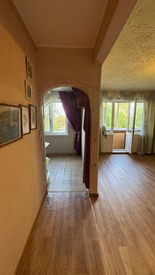 Продам двухкомнатную (2-комн.) квартиру, Энергетиков ул, 50, Челябинск г