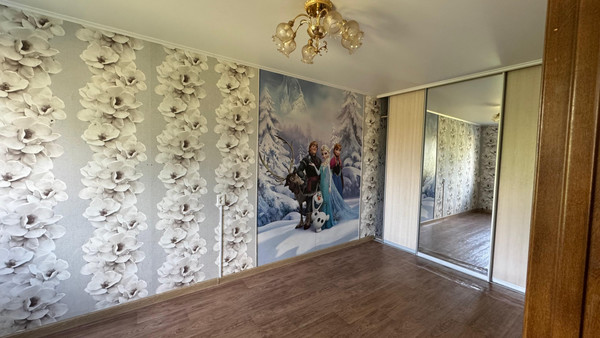 Продам двухкомнатную (2-комн.) квартиру, Энергетиков ул, 50, Челябинск г