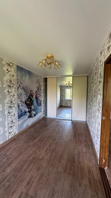 Продам двухкомнатную (2-комн.) квартиру, Энергетиков ул, 50, Челябинск г