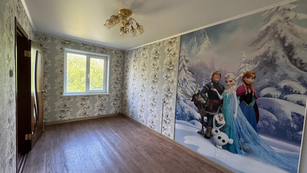 Продам двухкомнатную (2-комн.) квартиру, Энергетиков ул, 50, Челябинск г