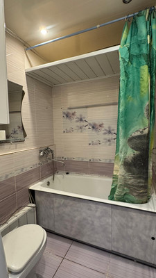 Продам двухкомнатную (2-комн.) квартиру, Энергетиков ул, 50, Челябинск г