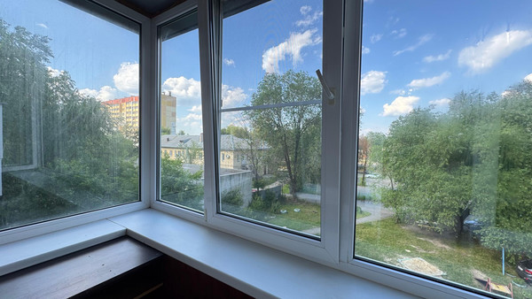 Продам двухкомнатную (2-комн.) квартиру, Энергетиков ул, 50, Челябинск г