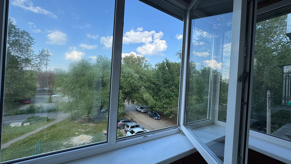 Продам двухкомнатную (2-комн.) квартиру, Энергетиков ул, 50, Челябинск г