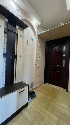 Продам двухкомнатную (2-комн.) квартиру, Энергетиков ул, 50, Челябинск г