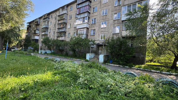 Продам двухкомнатную (2-комн.) квартиру, Энергетиков ул, 50, Челябинск г
