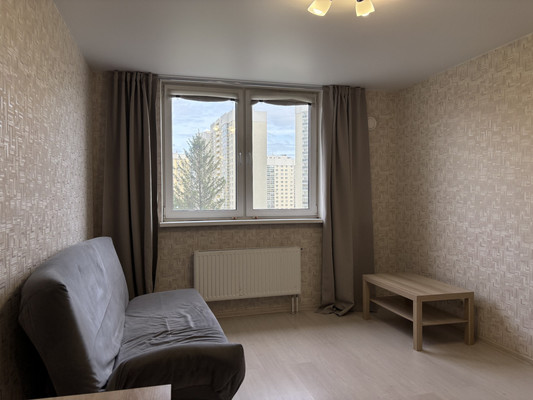 Продам однокомнатную (1-комн.) квартиру, Рощинская ул, 28, Екатеринбург г