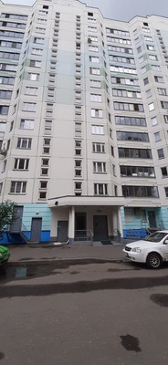 Продам однокомнатную (1-комн.) квартиру, Маршала Савицкого ул, 26к1, Москва г