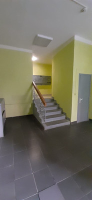 Продам однокомнатную (1-комн.) квартиру, Маршала Савицкого ул, 26к1, Москва г