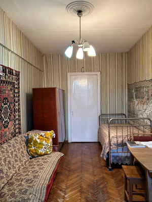 Продам трехкомнатную (3-комн.) квартиру, Люсиновская ул, 53, Москва г