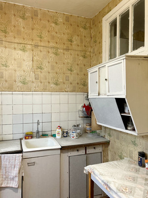 Продам трехкомнатную (3-комн.) квартиру, Люсиновская ул, 53, Москва г