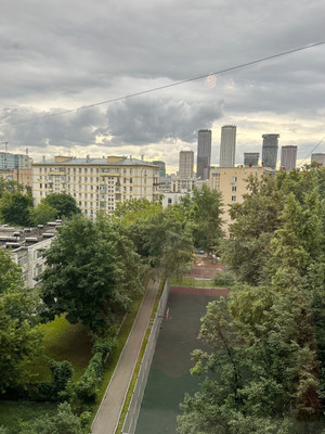 Продам трехкомнатную (3-комн.) квартиру, Люсиновская ул, 53, Москва г