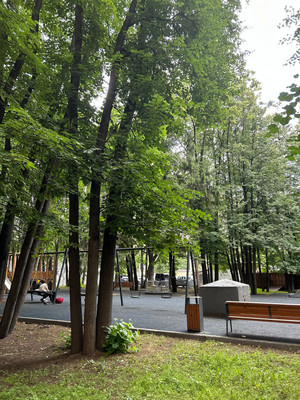 Продам трехкомнатную (3-комн.) квартиру, Люсиновская ул, 53, Москва г