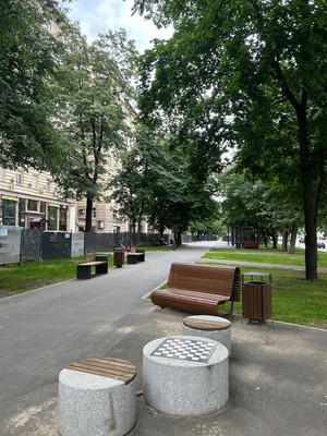 Продам трехкомнатную (3-комн.) квартиру, Люсиновская ул, 53, Москва г