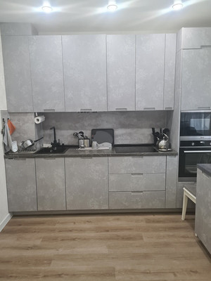Продам трехкомнатную (3-комн.) квартиру, Первомайская ул, 22, Шушары п