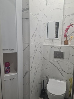 Продам трехкомнатную (3-комн.) квартиру, Первомайская ул, 22, Шушары п