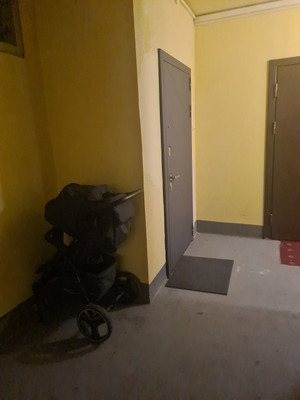 Продам трехкомнатную (3-комн.) квартиру, Первомайская ул, 22, Шушары п
