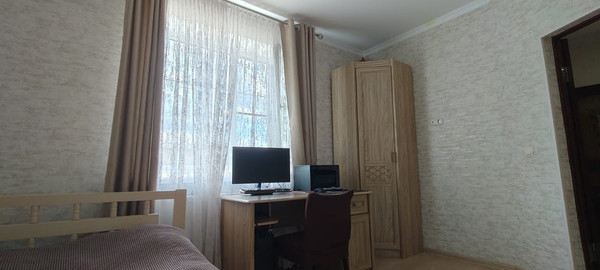 Продам дом, 2 мкр, 15, Кропоткин г, 0 км от города